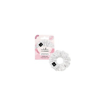 INVISIBOBBLE SPRUNCHIE EXTRA HOLD PURE WHITE ΠΥΚΝΑ