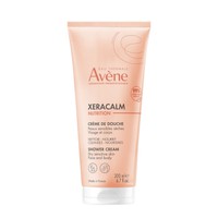 Avene XeraCalm Nutrition Shower Cream 200ml - Κρεμ