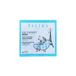 Talika Eye Therapy Patch Αντιρυτιδικό Επίθεμα Ματιών 1 ζευγάρι