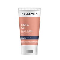 Helenvita Urea 5% Hand Cream 75ml - Κρέμα Εντατική