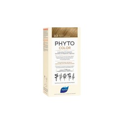  Phyto PhytoColor Very Light Golden Blonde 9.3 Permanent Hair Dye 1 piece