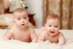 Cum sunt nascuti gemenii sau tripletii