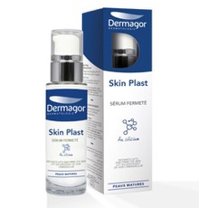 Dermagor Skin Plast Serum Fermete Αντιγηραντικός Ο