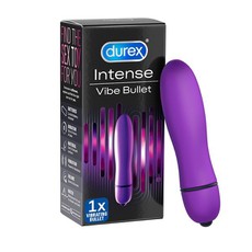 Durex Intense Delight Bullet Sensual Stimulation 1