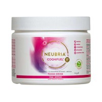 Neubria Cognifuel Blueberry & Pomegranate 160gr - 