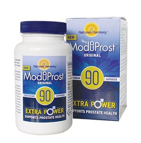 Moduprost Extra Power  90 vcaps