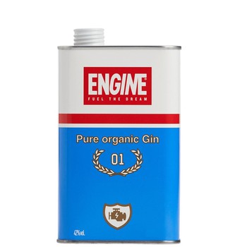 Engine Gin 0.7L