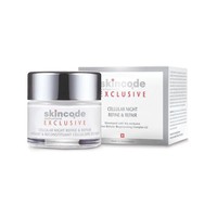 Skincode Exclusive Cellular Night Refine & Repair 