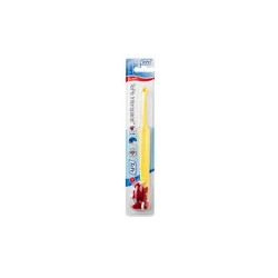 Tepe Interspace Extra Soft Interdental Brushes 6 spare parts