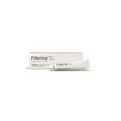 Fillerina 12 HA Densifying Filler Day Cream Grade 4 Intensive Skin Replenishing And Wrinkle Filling Day Cream Grade 4 50ml