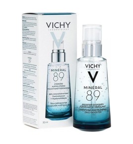 VICHY  PROMO-20% MINERAL 89 DAILY BOOSTER  50ML 