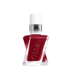 Essie Gel Couture 509 Paint the Gown Red-Βερνίκι Ν