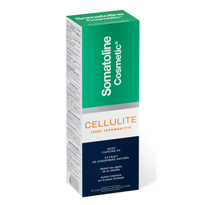 Somatoline Cosmetic Anti-Cellulite Thermoactive 25