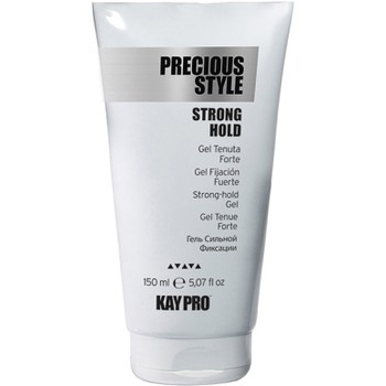 21307 STRONG HOLD GEL 150ML PRECIOUS STYLE