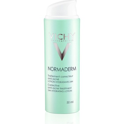 VICHY Normaderm Beautifying Anti - Blemish Care γι