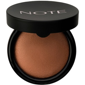 NOTE BAKED BLUSHER No04 - DEEPLY BRONZE 10g