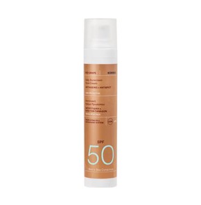 Korres Red Grape Face Sunscreen SPF50-Αντηλιακή Κρ