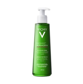 Vichy Normaderm Phytosolution Cleansing Gel, 400ml