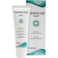 Synchroline Terproline Face Cream 50ml - Κρέμα Προ