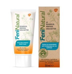 FeniNatural Cream, 30ml