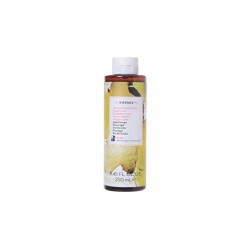 Korres Shower Gel Ginger Lime Ginger Shower Gel Lemongrass 250ml 