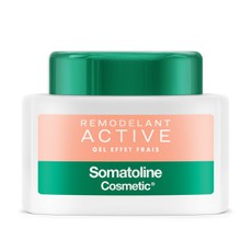 Somatoline Cosmetic Active Fresh Effect Gel Καθημε