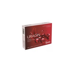 Uplab Uragin For The Good Health Of The Urinary System 30 tablets