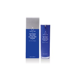 YOUTH LAB. Restoring Serum All Skin Types Serum With Anti-Wrinkle & Firming Action For All Skin Types 30ml