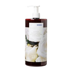 Korres White Blossom Body Cleanser, Αφρόλουτρο Με 