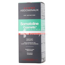 Somatoline Man Abdominal Top Definition - Κοιλιακοί, 200ml