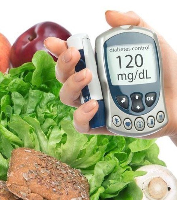 The role of dietary supplements in diabetes (H1)