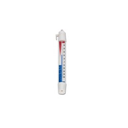 Refrigerator-Freezer Thermometer Θερμόμετρο Ψυγείου 1 τεμάχιο