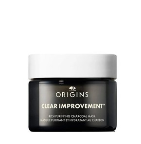 Origins Clear Improvement Rich Purifying Charcoal 