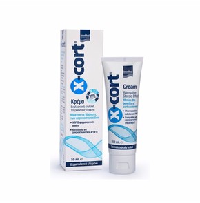 X-Cort Cream  50ml