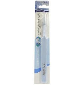 TePe Select Compact Medium Toothbrush Various Colo