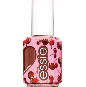 Essie Vday 674 Don't Be Choco Late Λαχταριστό Καφέ