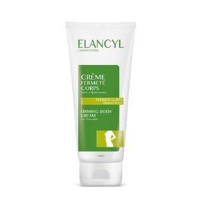 Elancyl Creme Fermete Corps Firming Body Cream, 20