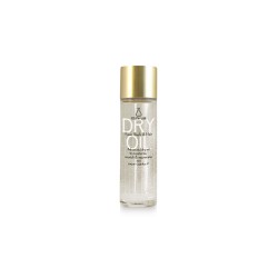 YOUTH LAB. Youth Dry Oil Nourishing & Moisturizing Dry Oil For Face Body & Hair 100ml