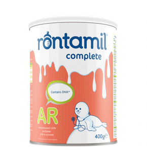 Rontamil AR Anti-Reduction Baby Milk from 0-12m, 4