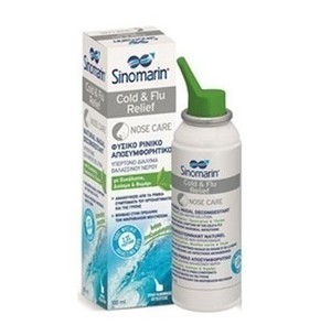 Cold Flu Relief, 100ml