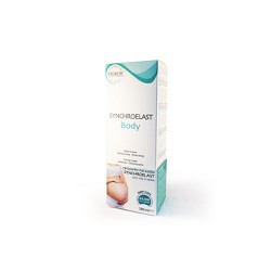 Synchroline Promo (Special Offer) Synchroelast Body Cream Συσφικτική Κρέμα Για Την Αντιμετώπιση Των Ραγάδων Από Τον 3ο Μήνα 200ml