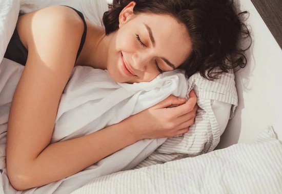 Γιατί είναι σημαντικός ο ύπνος;
