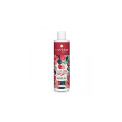 Messinian Spa I Love You Cherry Much Shower Gel 300ml