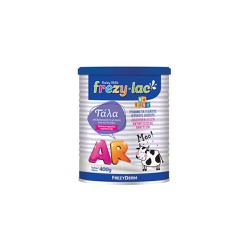 Frezyderm Frezylac Ar Special Purpose Milk From Birth To The 12th Month 400gr