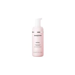 Darphin Intral Cleansing Mousse A La Camomille Facial Cleanser In Foam Form 125ml