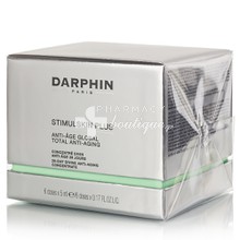 Darphin Stimulskin Plus Lift Renewal Series, 6 x 5ml