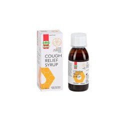 Kaiser Cough Relief Syrup Aντιβηχικό Σιρόπι 150ml