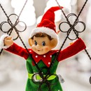 Elf on the shelf: το έθιμο που αγαπούν τα παιδιά 