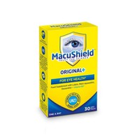 Macushield Original Plus 30 Κάψουλες - Συμπλήρωμα 