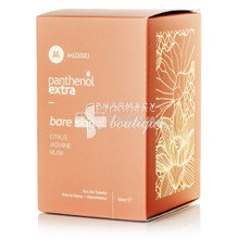 Panthenol Extra Femme Eau De Toilette Bare Skin (Citrus / Jasmine / Musk) - Γυναικείο Άρωμα, 50ml